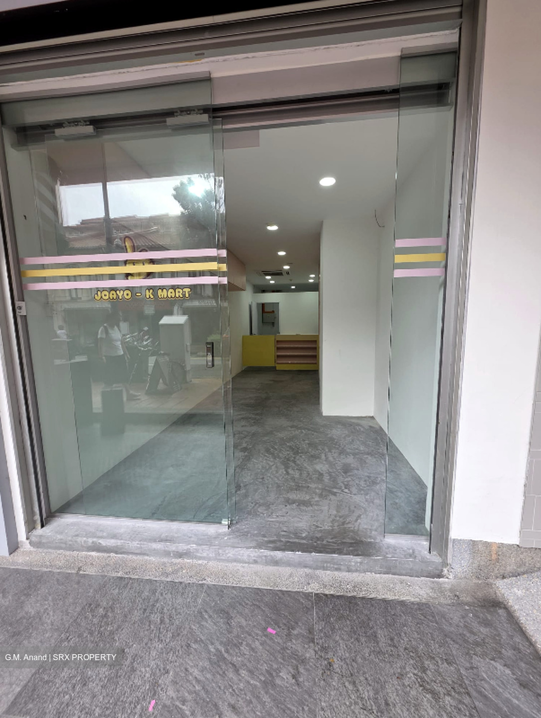 Joo Chiat Road (D15), Retail #613792551